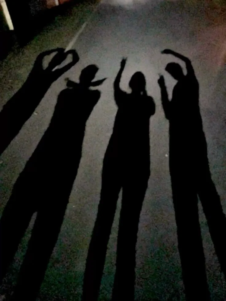 Friend group