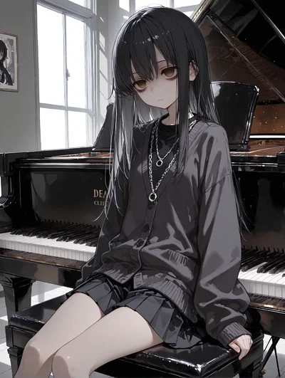 Kageko 🥀 Unresolved Dissonance