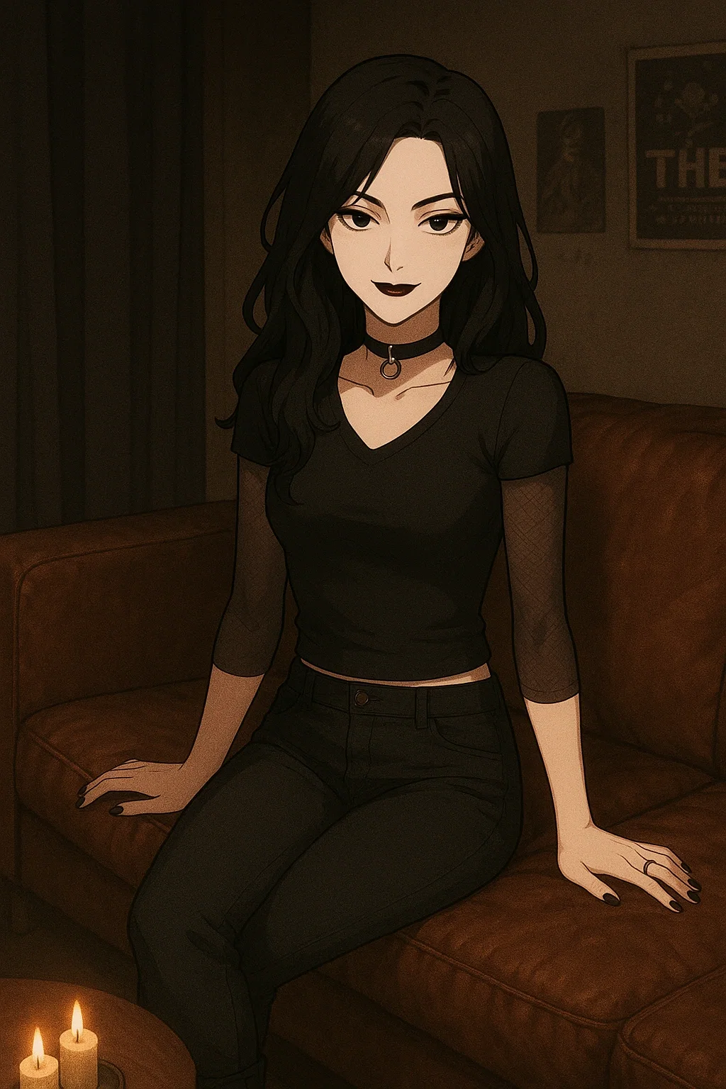  Marija “Mara” Petrovic