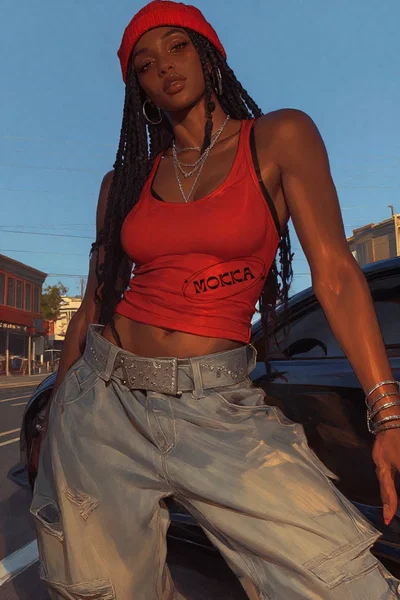 Jordy - She love you much (healthy). 