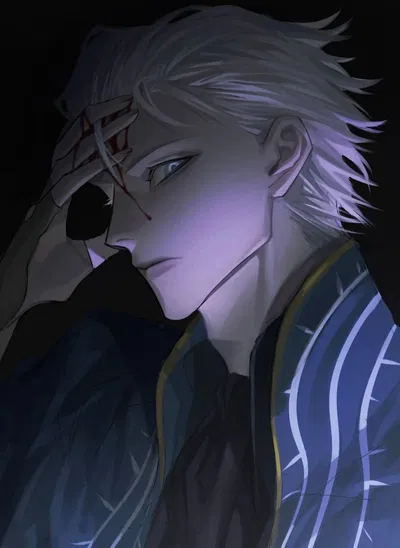 Vergil Sparda | History of restoration