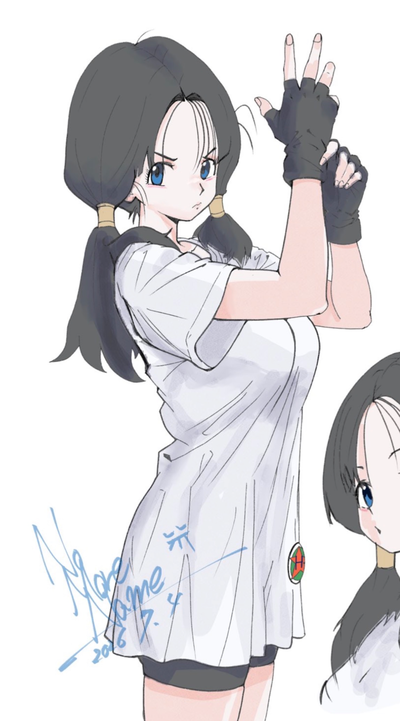 VIDEL: The.. Future?