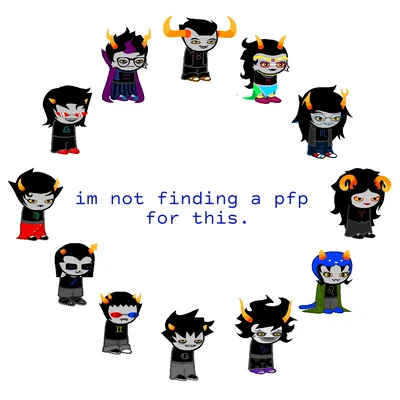 (Beta trolls!!) Karkat's birthday!!!!!