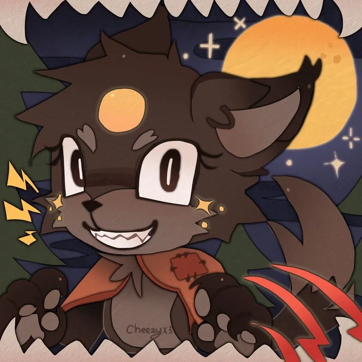 Eclipse — Dandy's World