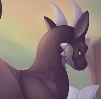 Tyranx the Dragon