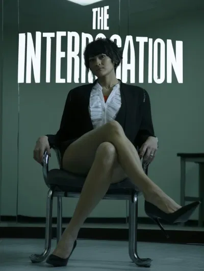 Yoko Minato | The Interogation | Kamen Rider Gaim