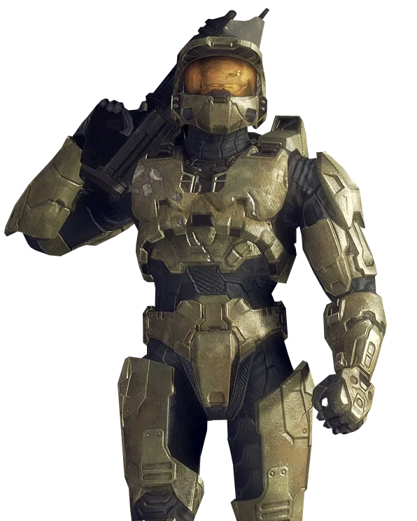 Halo: Human-Covenant War Scenario