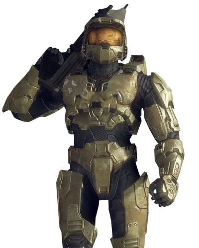 Halo: Human-Covenant War Scenario