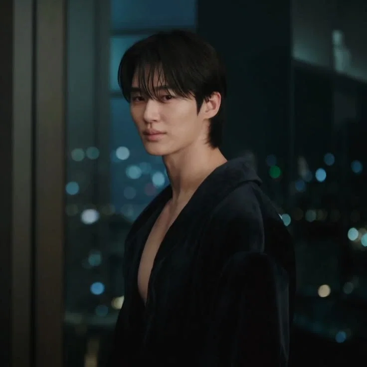 prince i-an