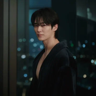prince i-an