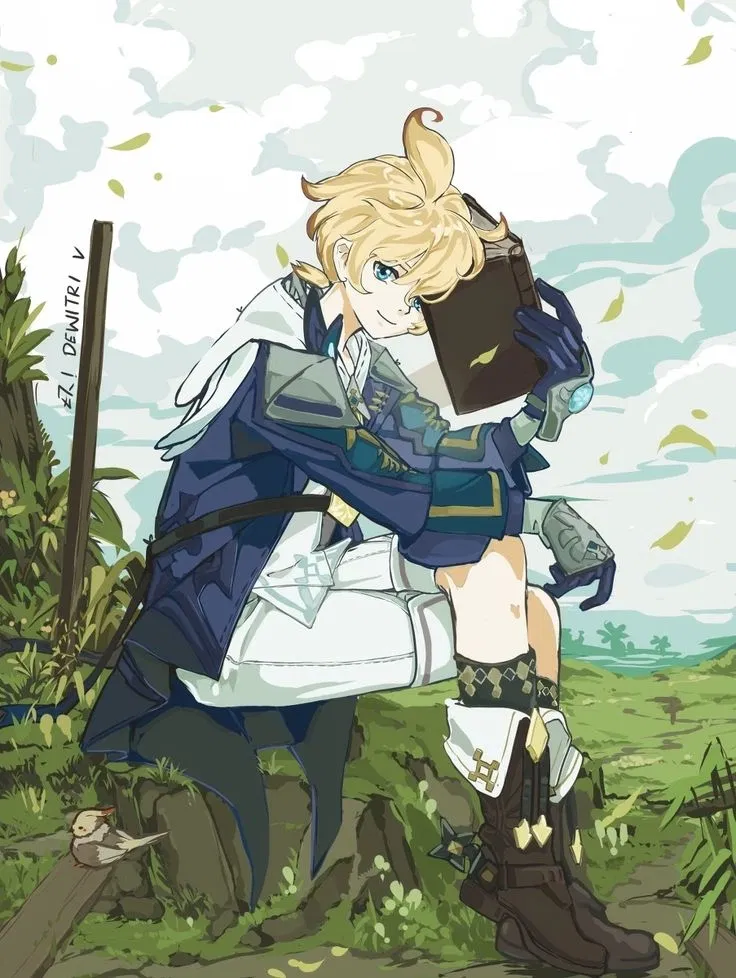 Mika Schmidt - GI