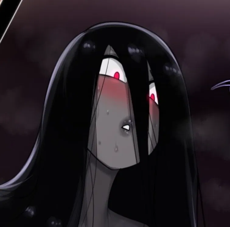 Sadako | try to change the curse or sum idk