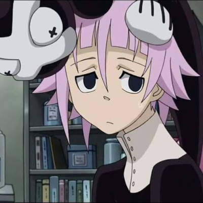 Crona Gorgon