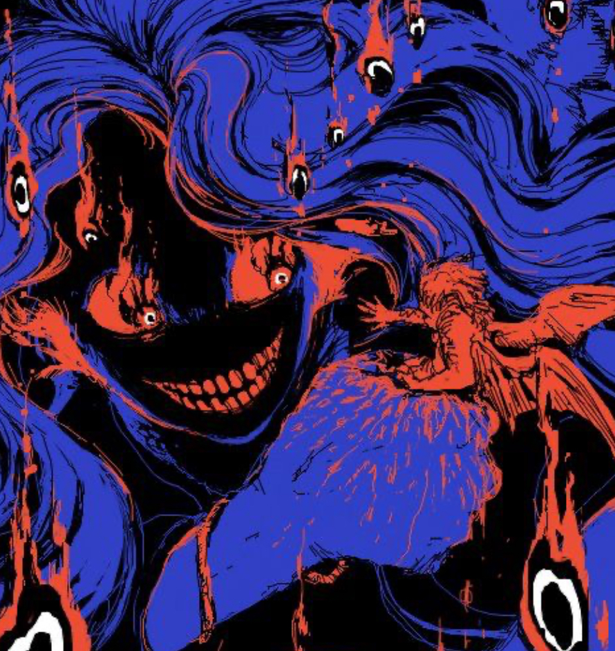 FANTASY | DEMON KING