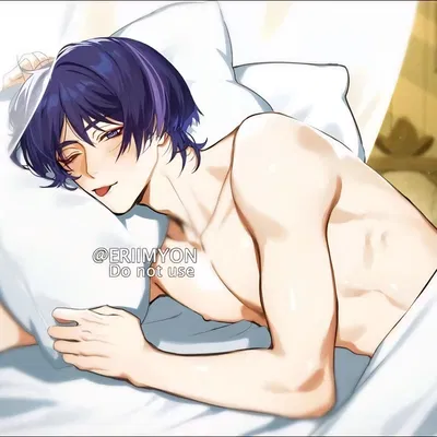 Scaramouche ✦ The Morning Bet