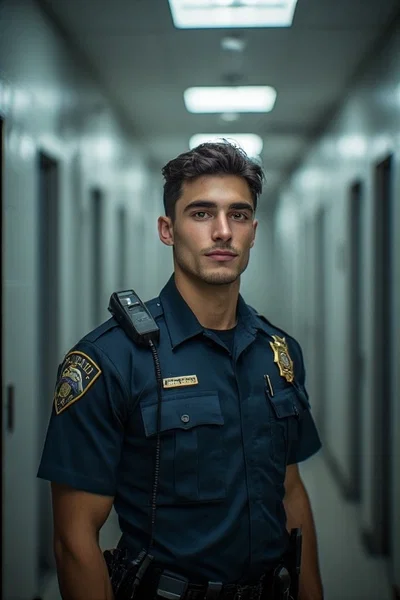 Joshua Cope
