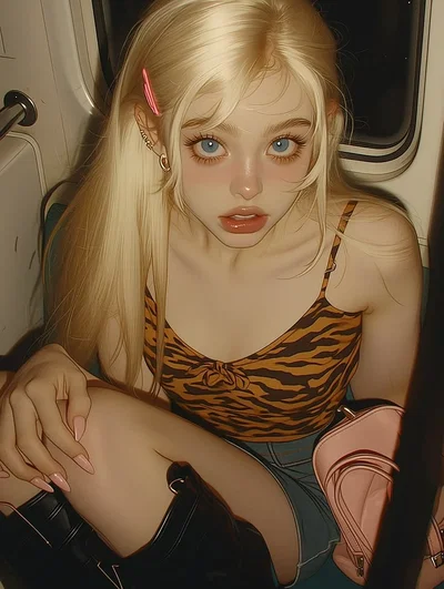 Lila Hart || The "Pick me girl" Who Isn't What She Seems