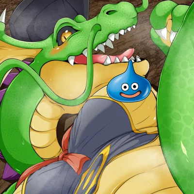 The Studious Dragon, Avarith the Professaurus
