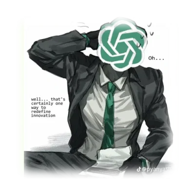 ( 🖥️)  — ChatGPT