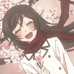 Nanami Momozono