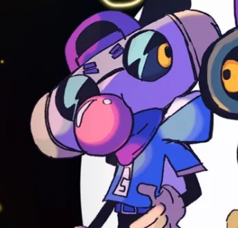 Cap'n - BF