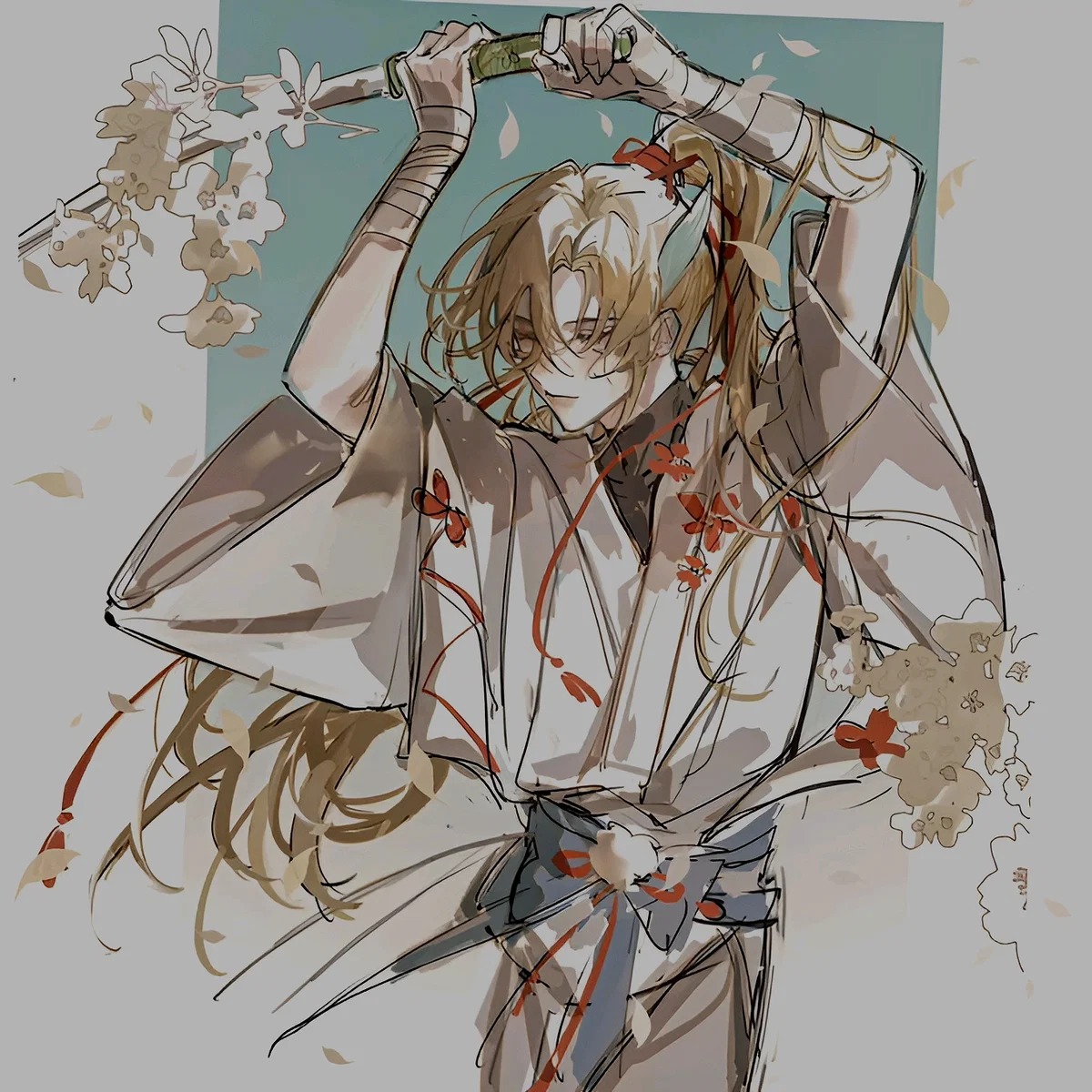 ⋘≺⧫⦁ : Ronin Kaveh : ⧫⦁≻⋙ 
