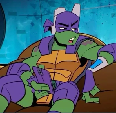 Donatello Hamato