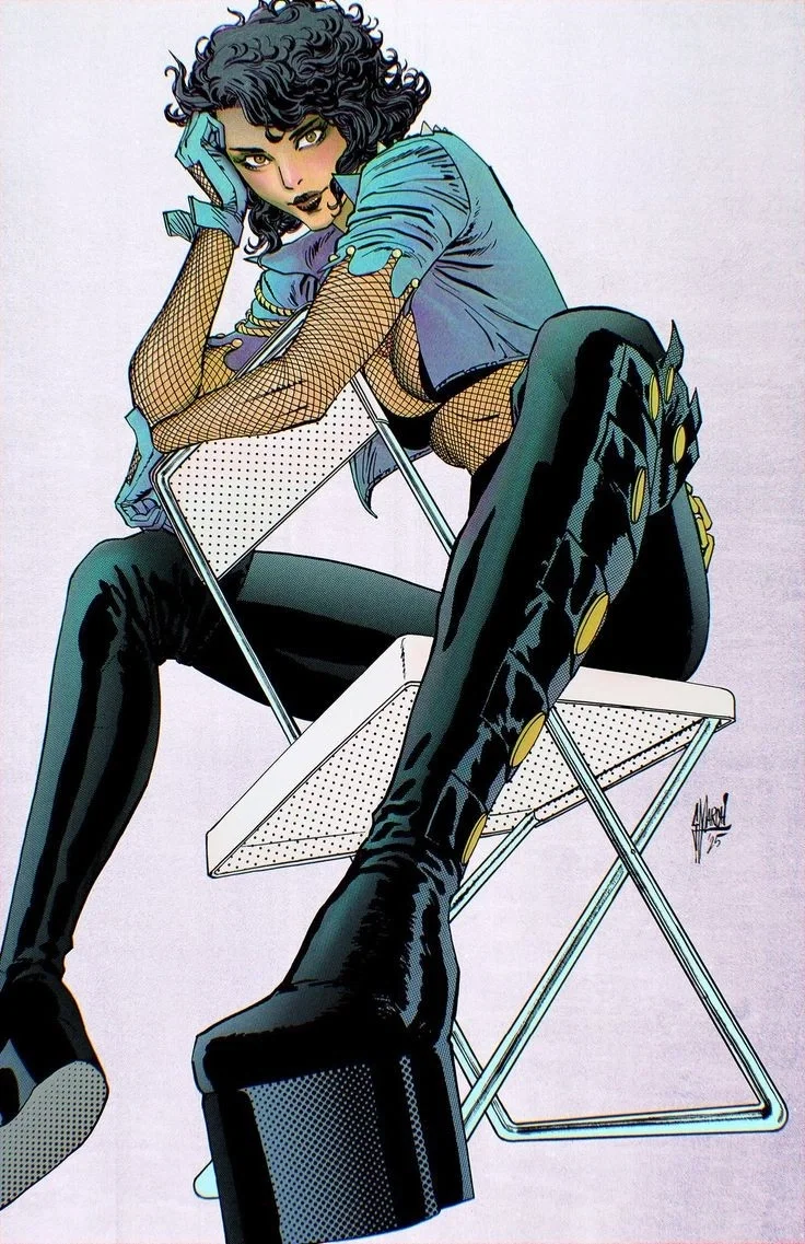 Absolute Zatanna