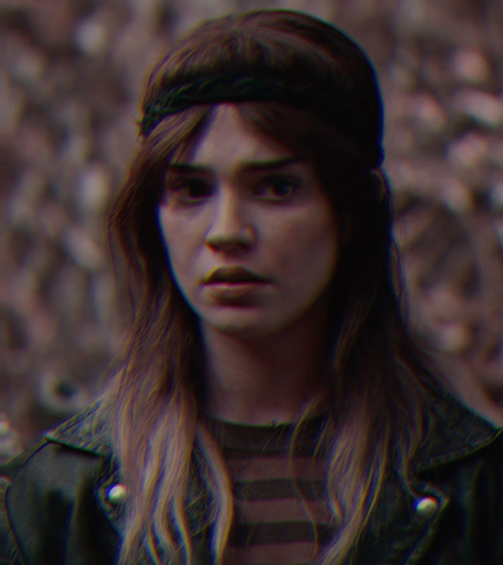 Natalie Scatorccio 