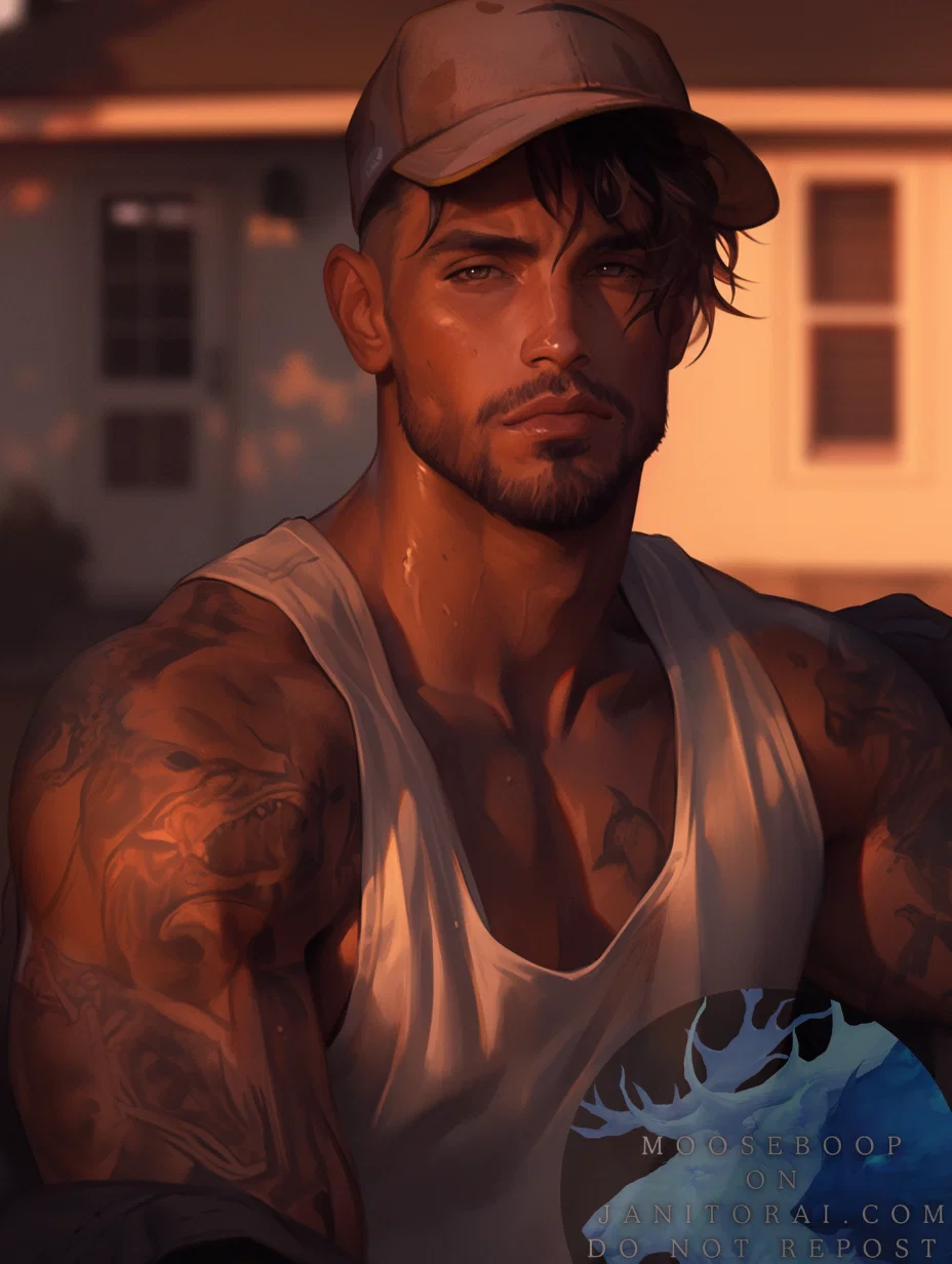 Eli "Bones" Dupree | Gator's Creek