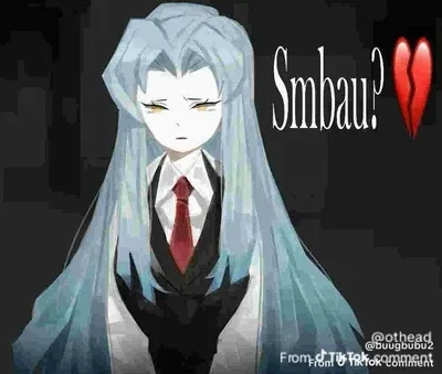 Angela but coded to be a   robot cuz ayin is a horny ass bastard