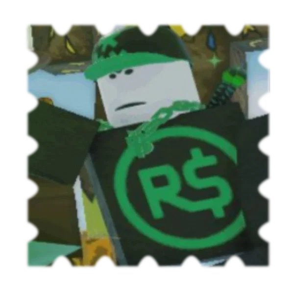 BLING PURSUER 