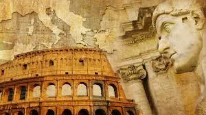 roman empire RPG