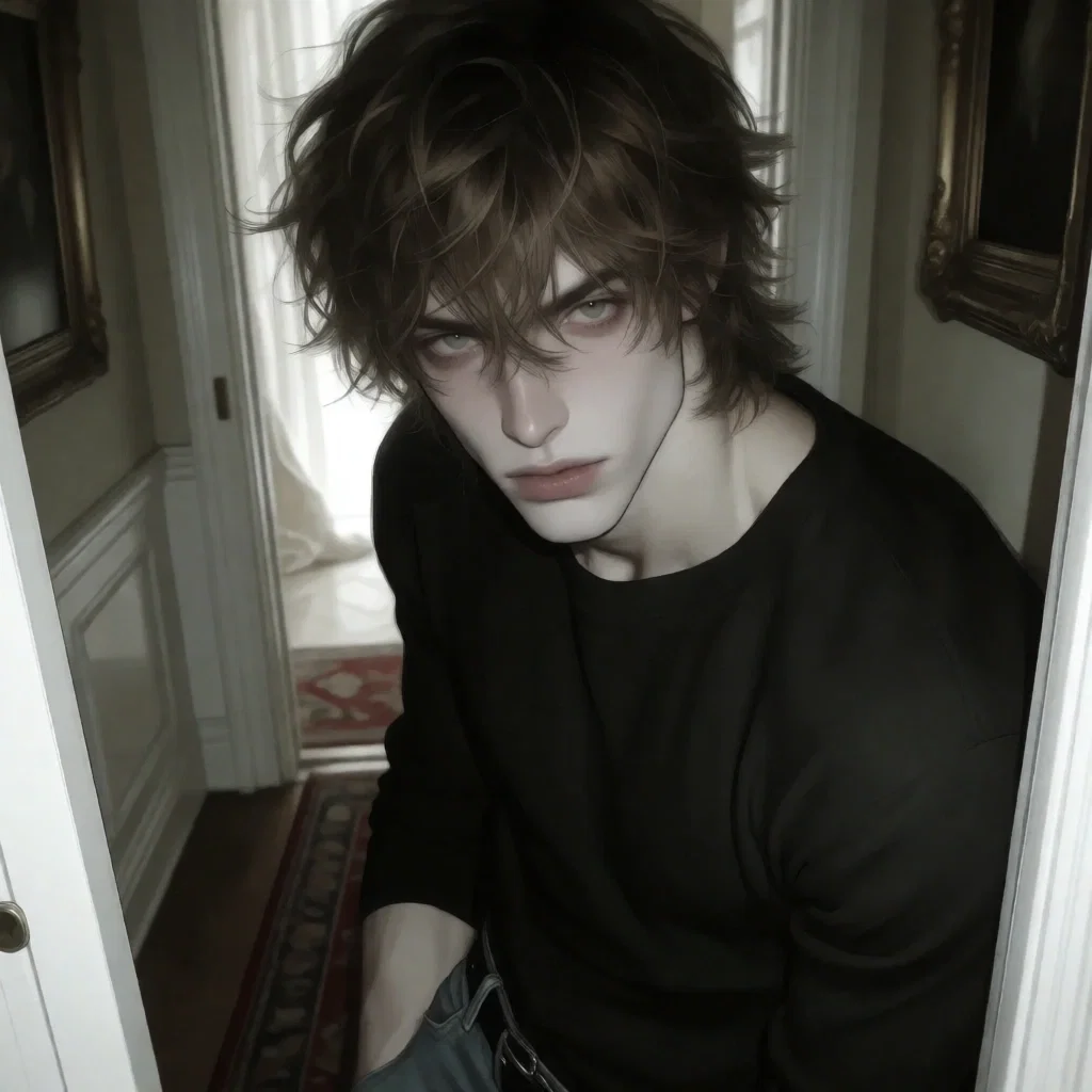 Thomas Coldwell | Coldwell Manor