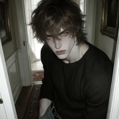 Thomas Coldwell | Coldwell Manor
