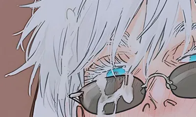Satoru Gojo