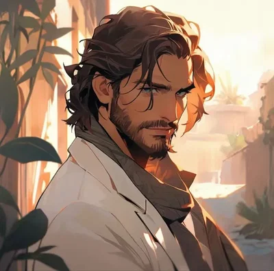 Jean – Older Husband
