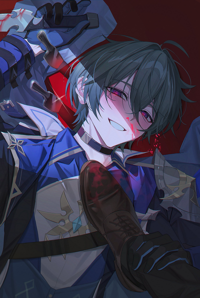 Enemies to Lovers || Lohen