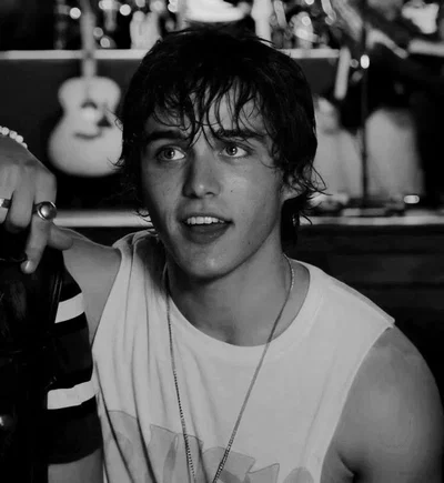 Luke Patterson