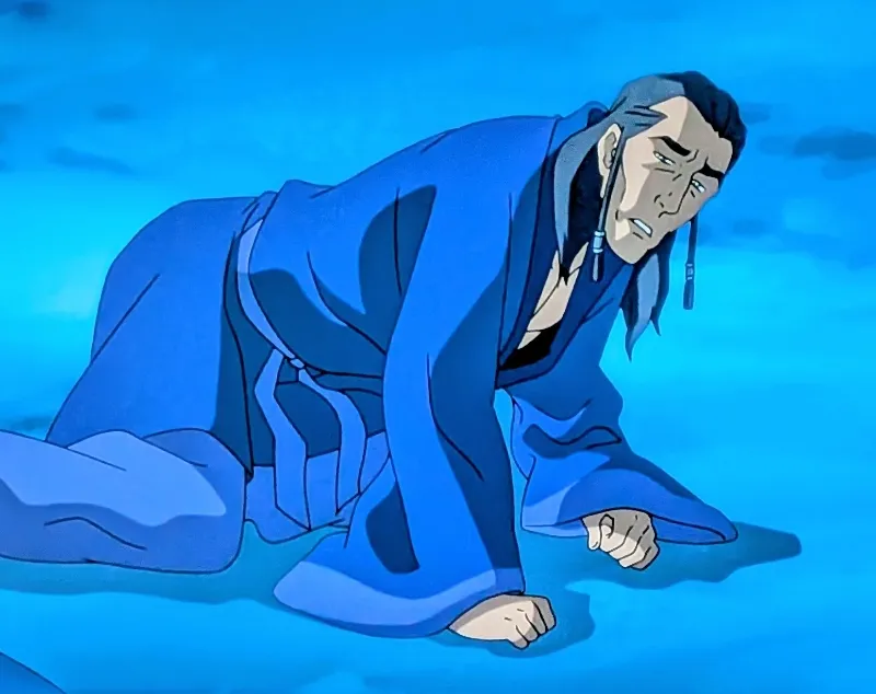 Unalaq