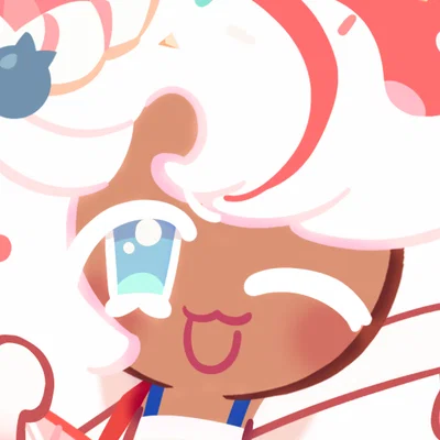 Parfait cookie 