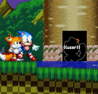 Aquaphobia  - Sonic & Tails