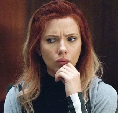 Natasha Romanoff