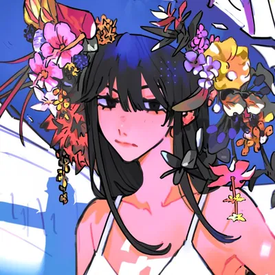 ♡Princess AU♡ Asa Mitaka