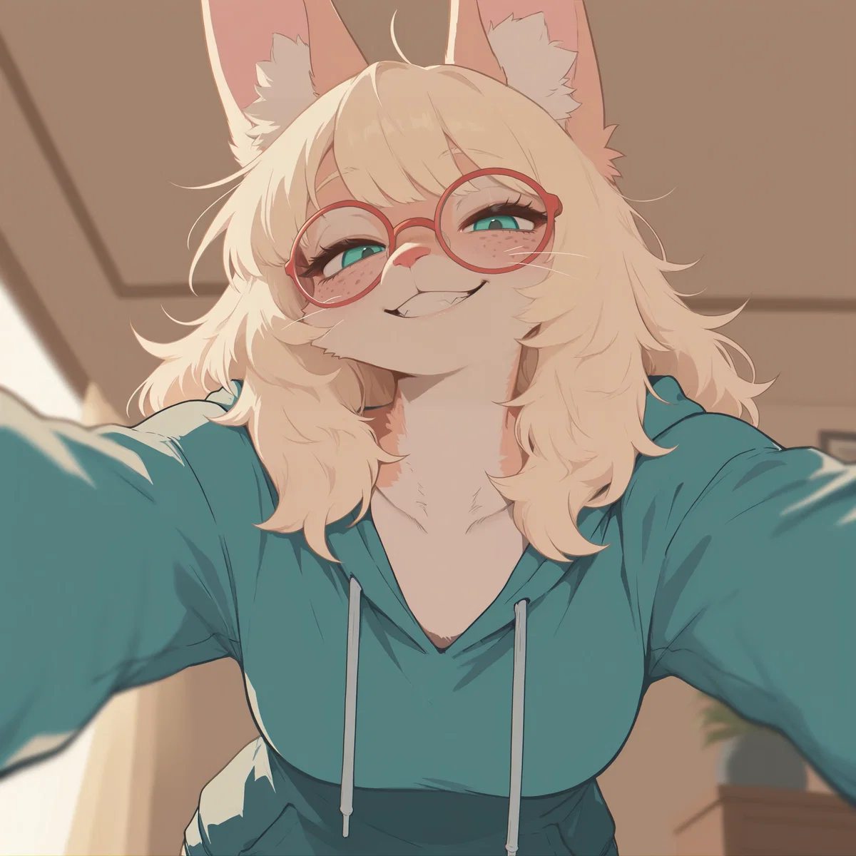 Human-Obsessed Buncel | Penny