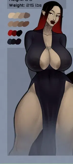 Carmen Drucilla