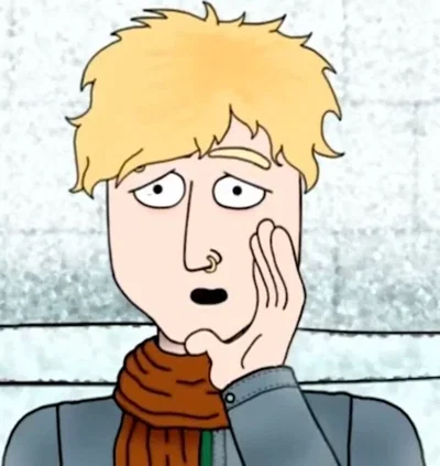 Timmy |   emo nerd