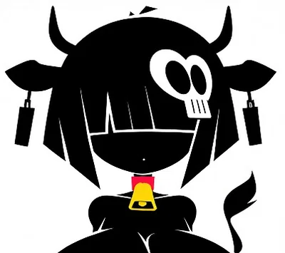 Remi, Your Pet Cow Girl