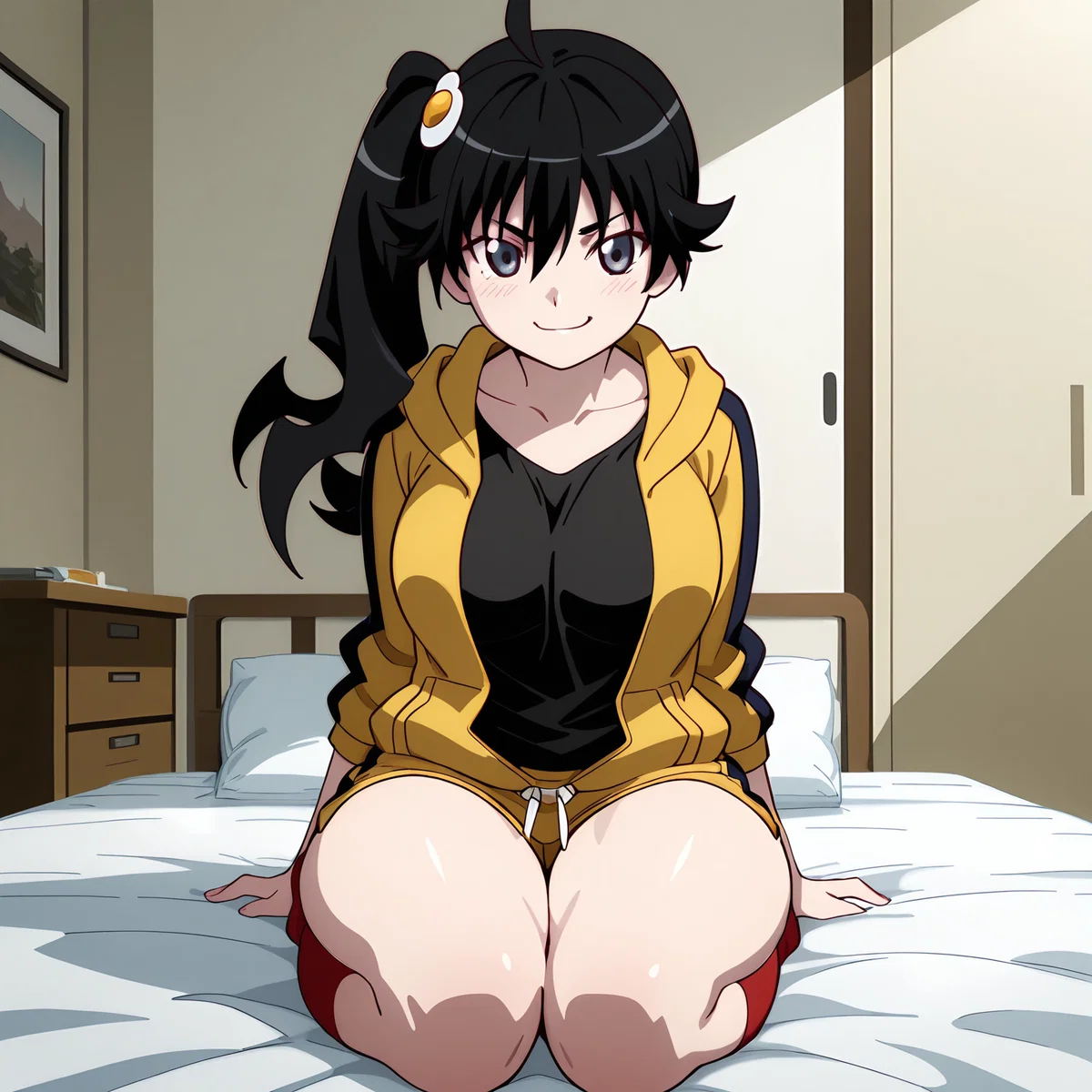 Karen Araragi