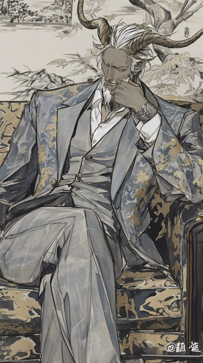 Lord Vesperian Kaelthorn